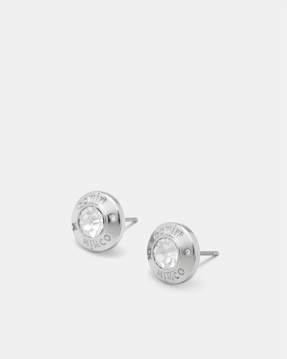 Enliven Stud Earrings