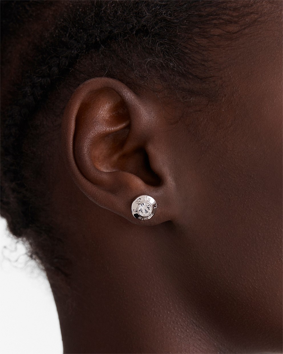 Enliven Stud Earrings