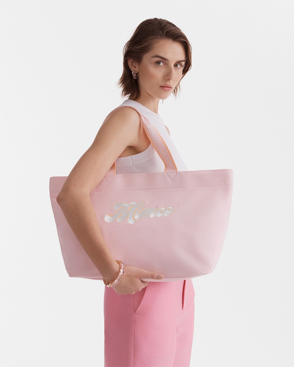 Miami Tote Bag