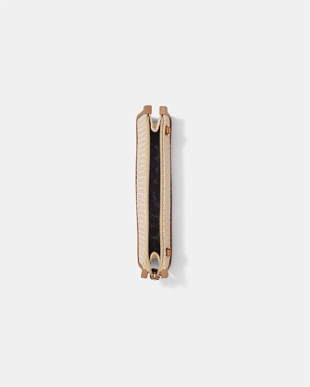 Stevie Pouch Crossbody Bag