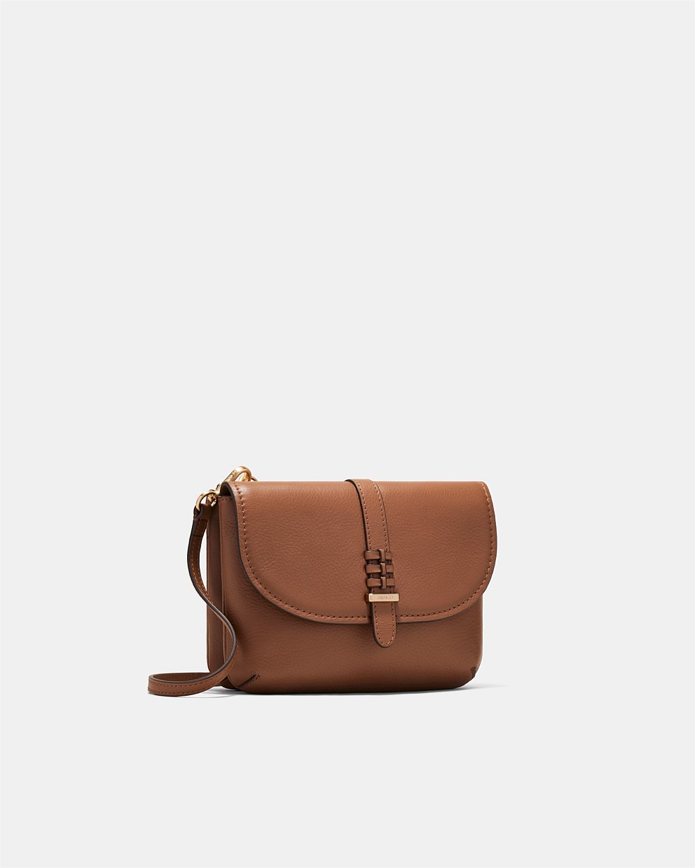 Deco Crossbody Bag
