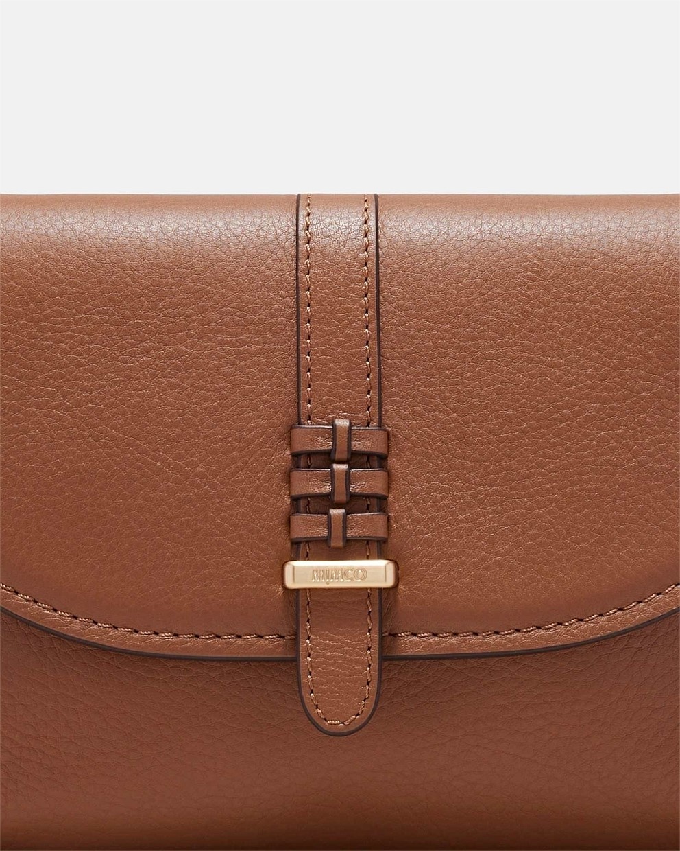 Deco Crossbody Bag