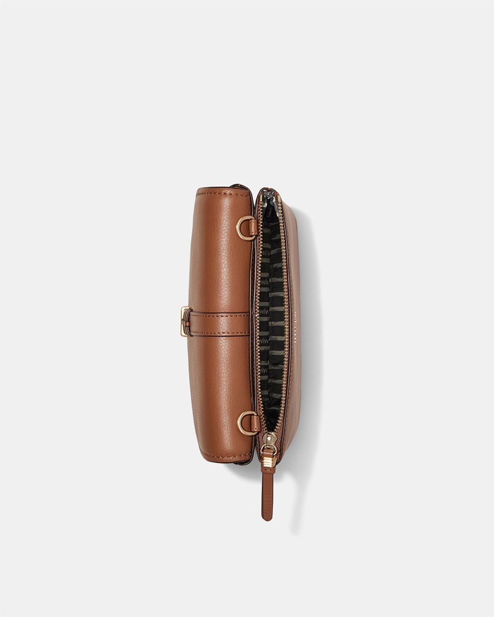 Deco Crossbody Bag