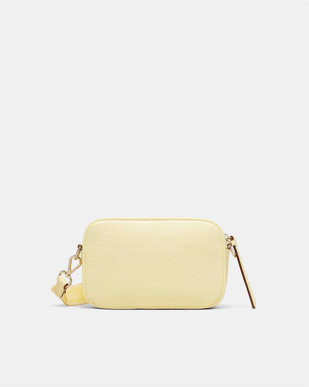 Mim-Mazing Crossbody Bag