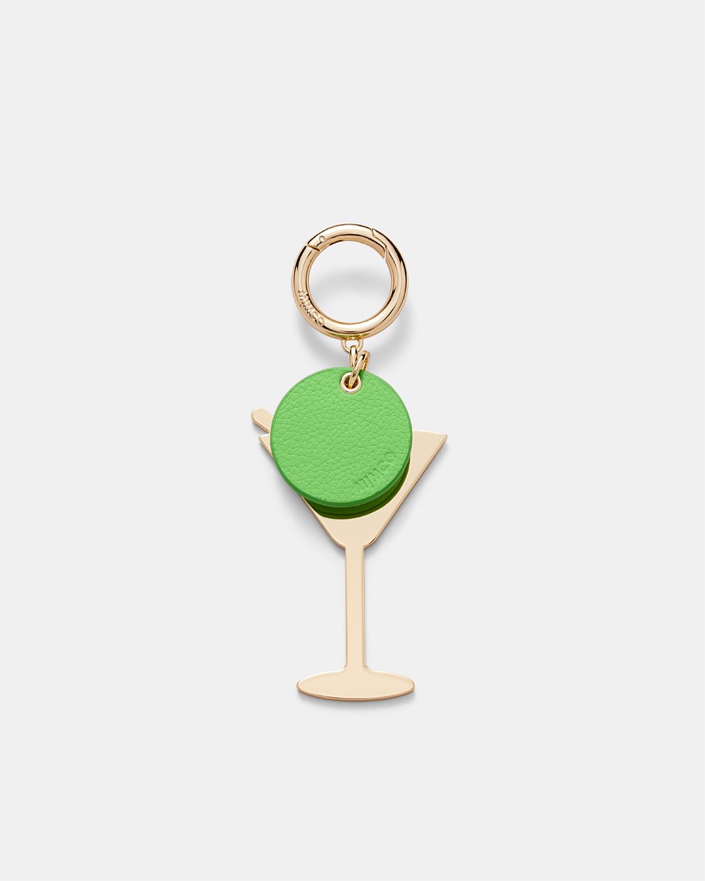 Mimtini Keyring