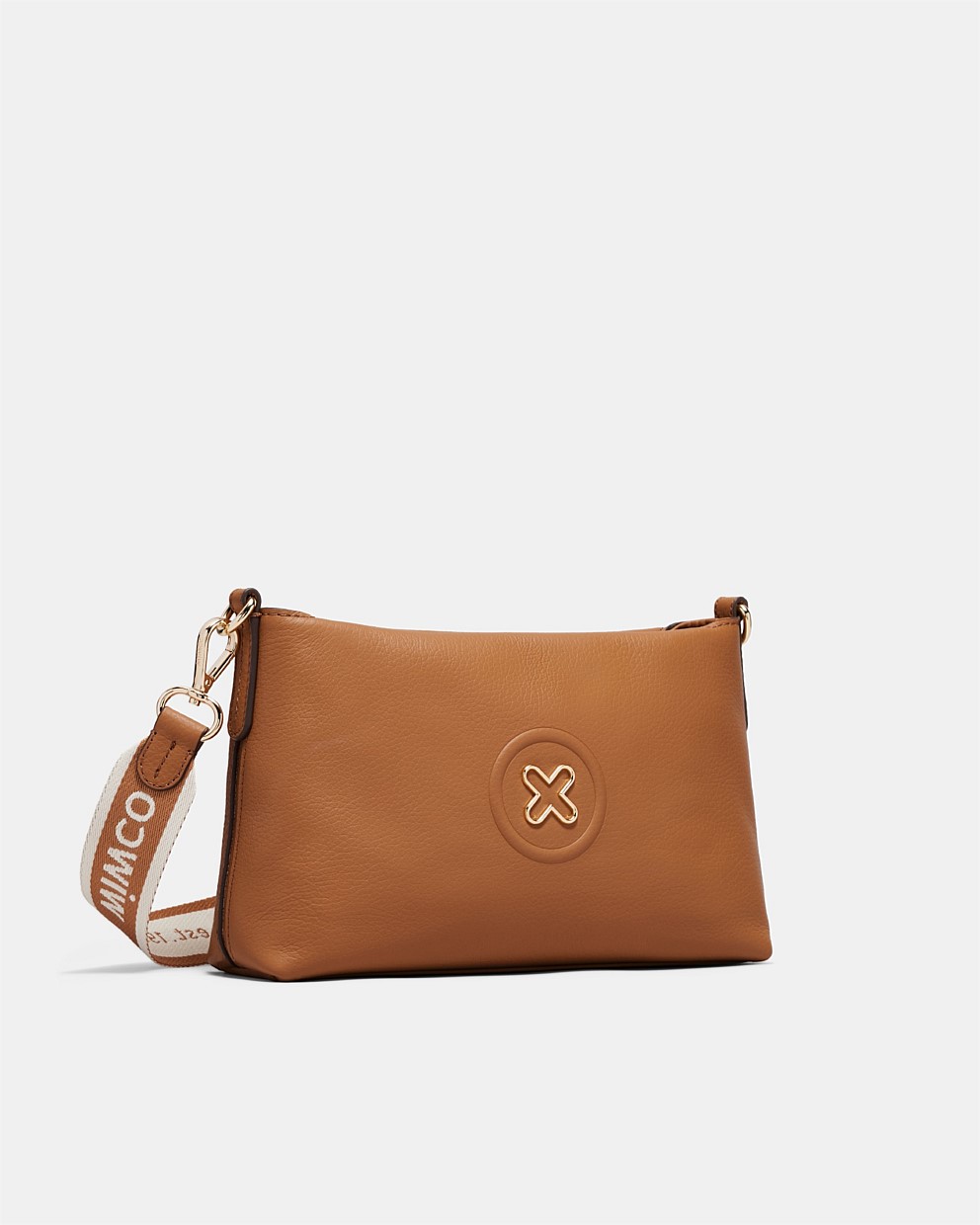 Bay Crossbody Bag