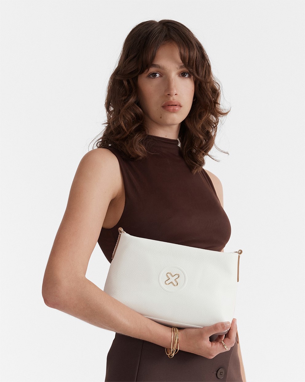 Bay Crossbody Bag