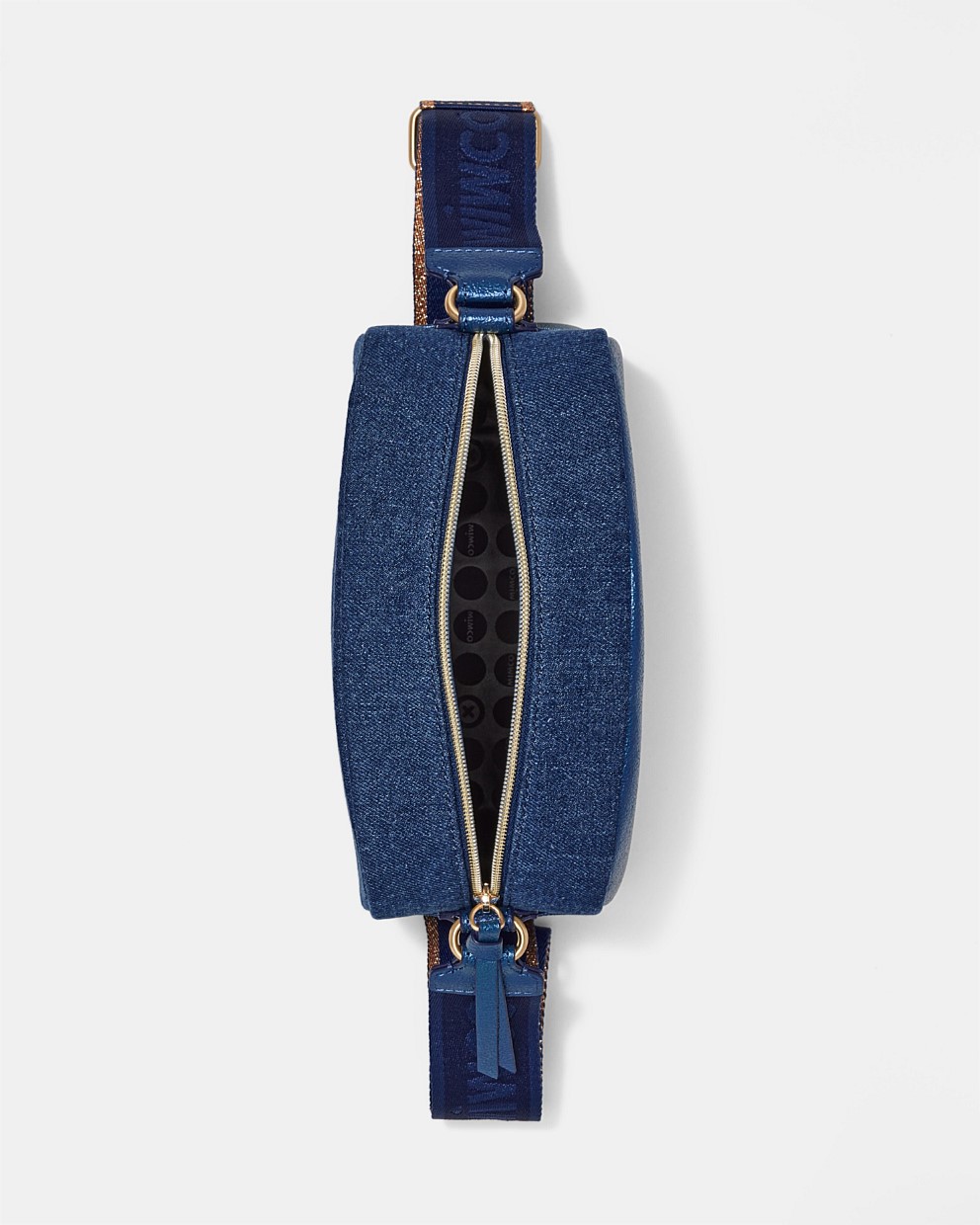 Explore Crossbody Bag