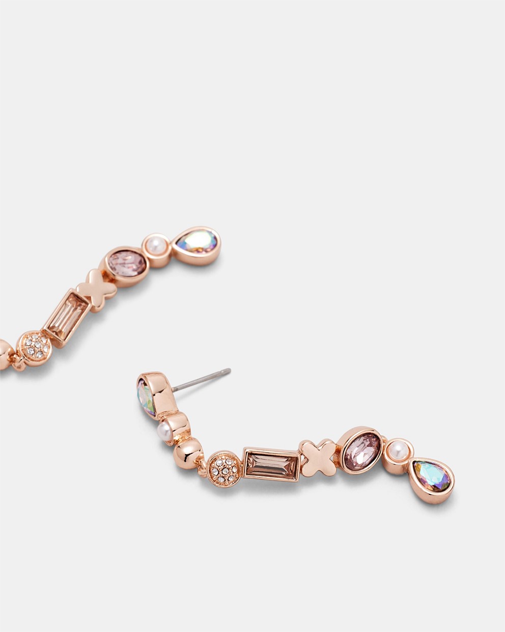 Paradisal Drop Earrings