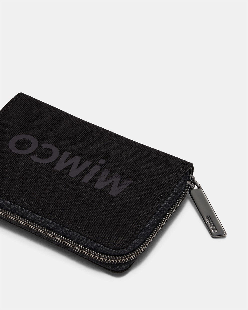 Patch Medium Wallet