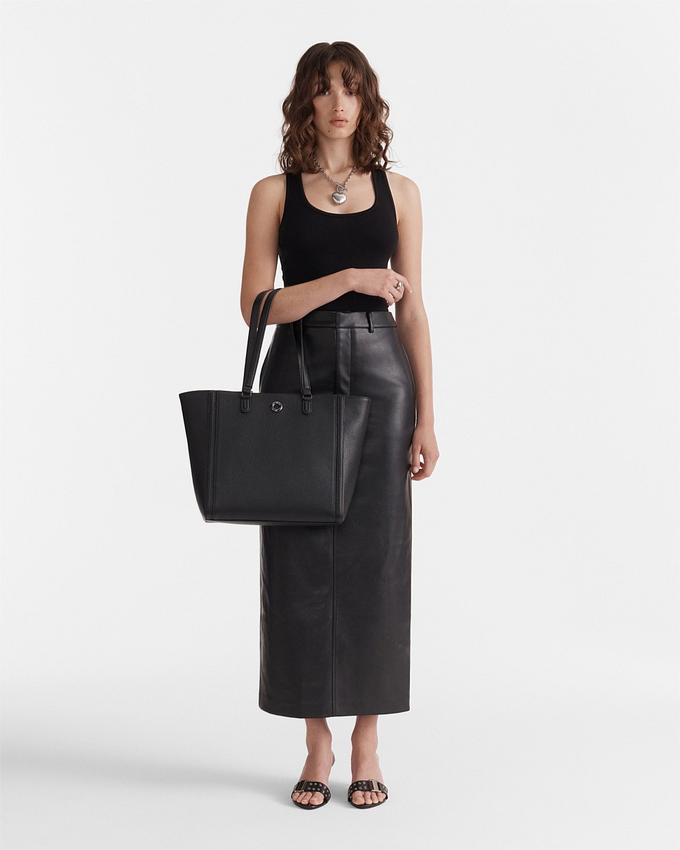 Orbit Tote Bag