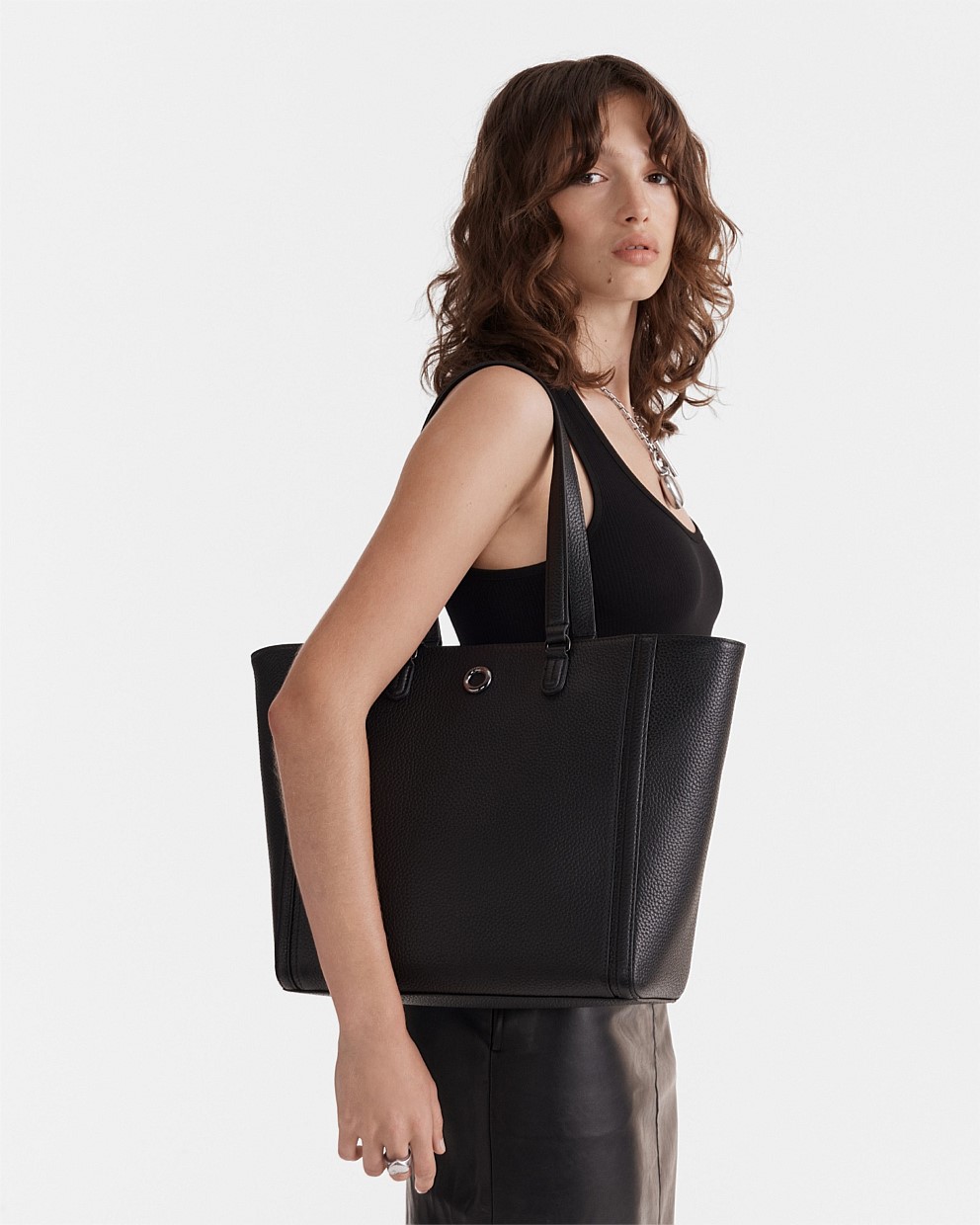 Orbit Tote Bag