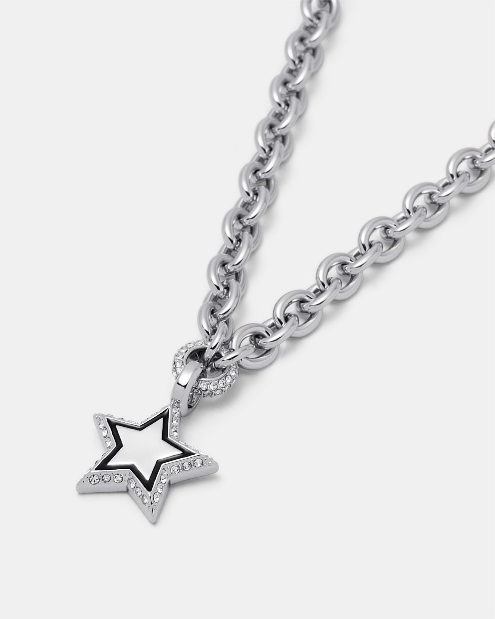 Cosmos Necklace