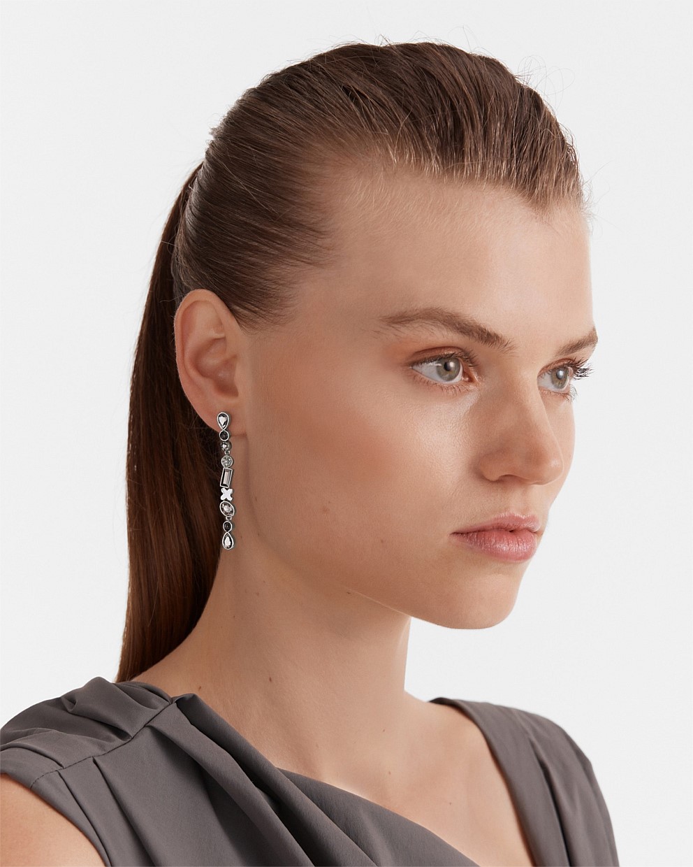 Paradisal Drop Earrings