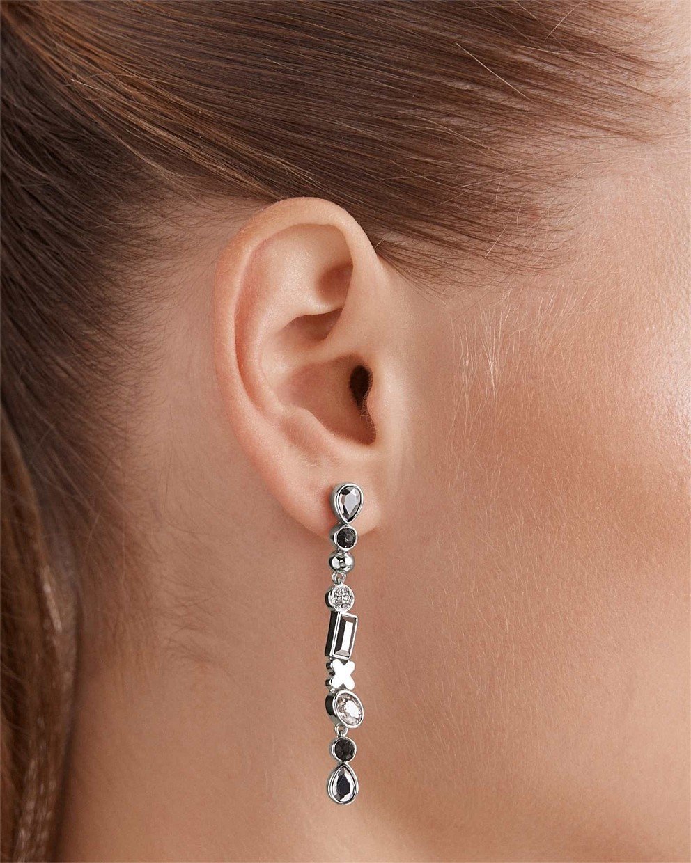 Paradisal Drop Earrings