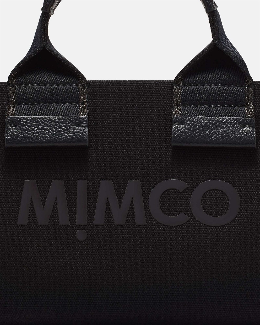 Patch Micro Tote Bag