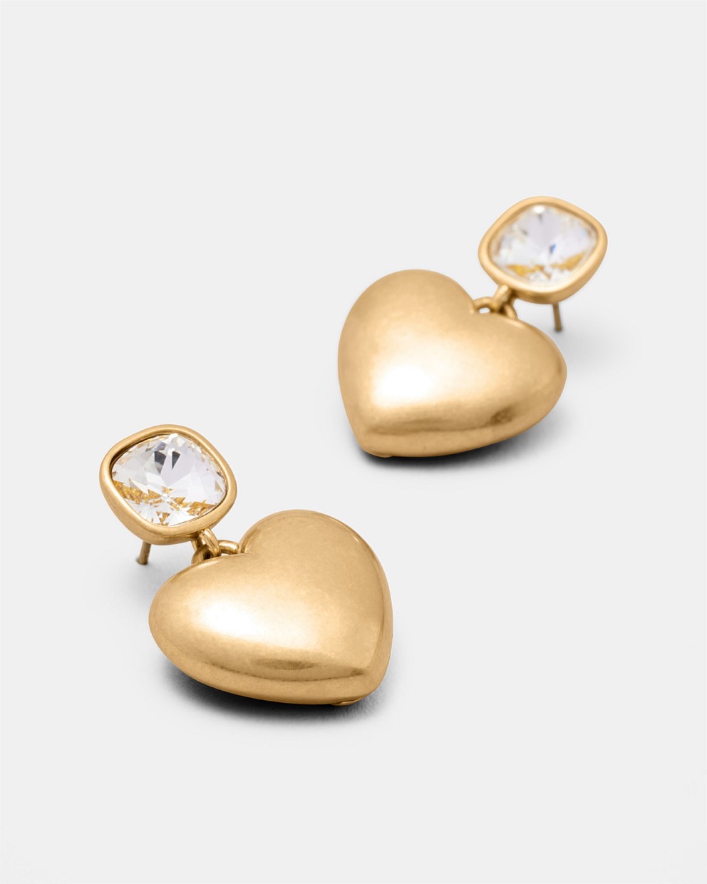 Affaire Drop Earrings