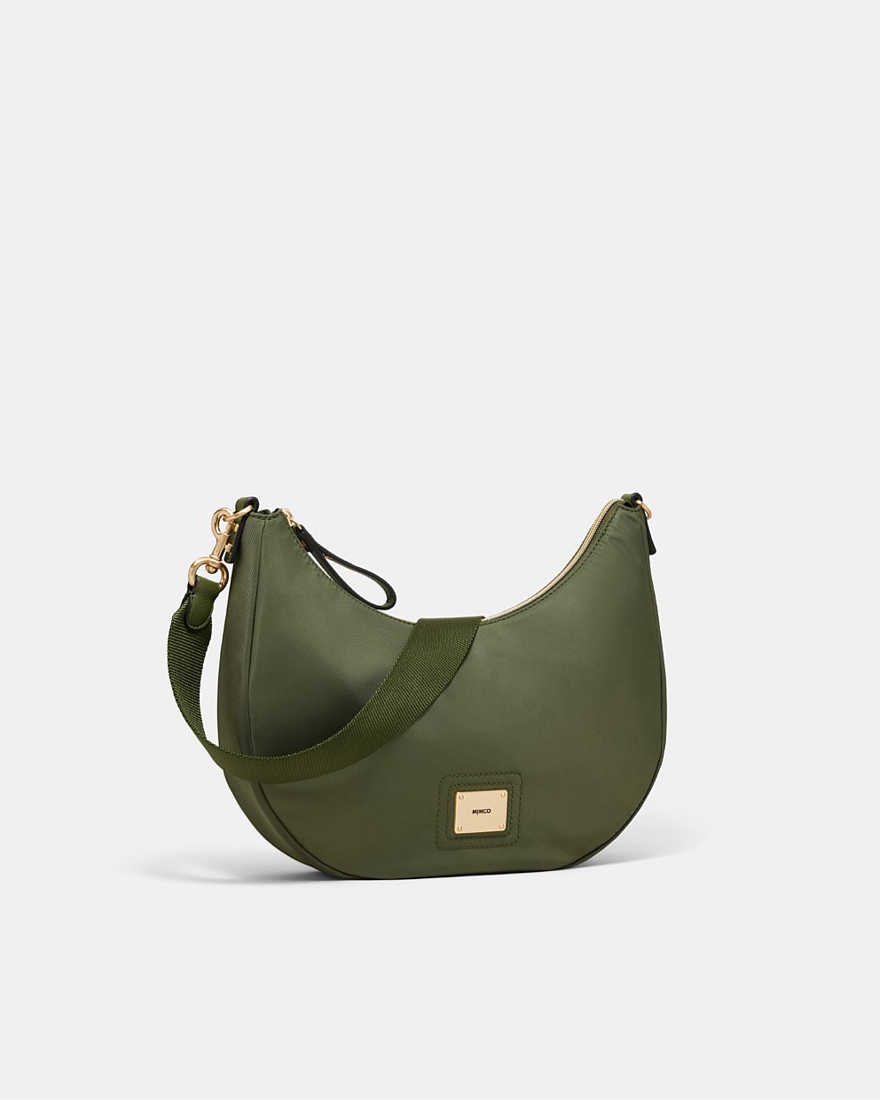 Elements Crossbody Bag