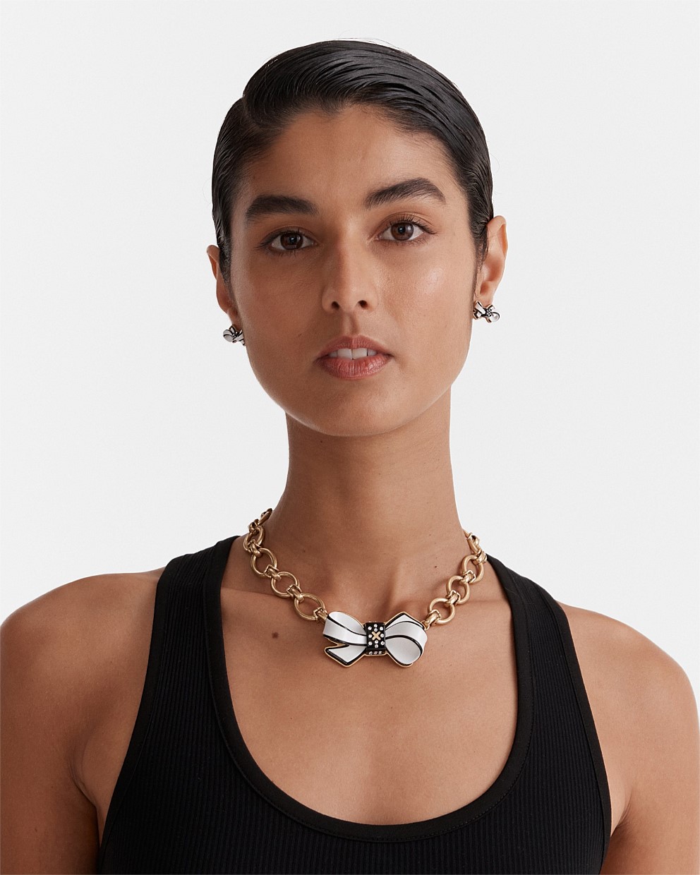 Revival Choker Necklace