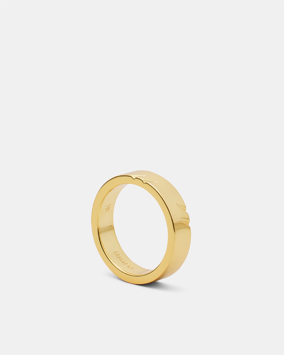 Instrumental Ring