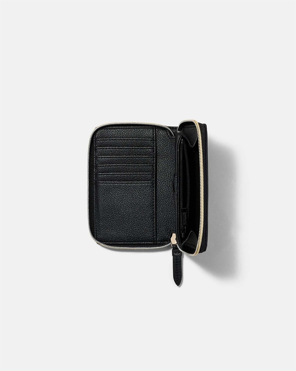 Brunswick Medium Wallet