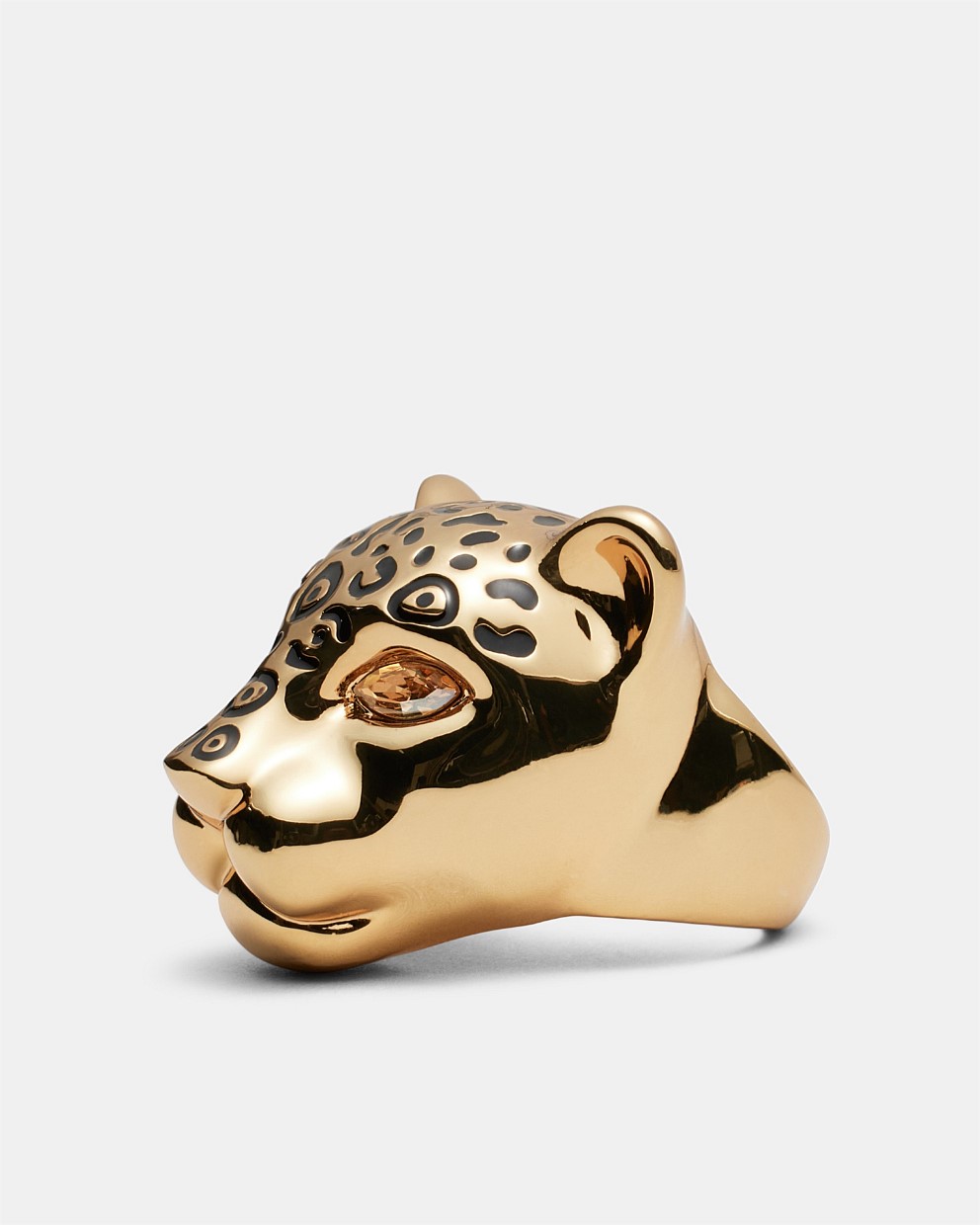 Rock & Roar Ring