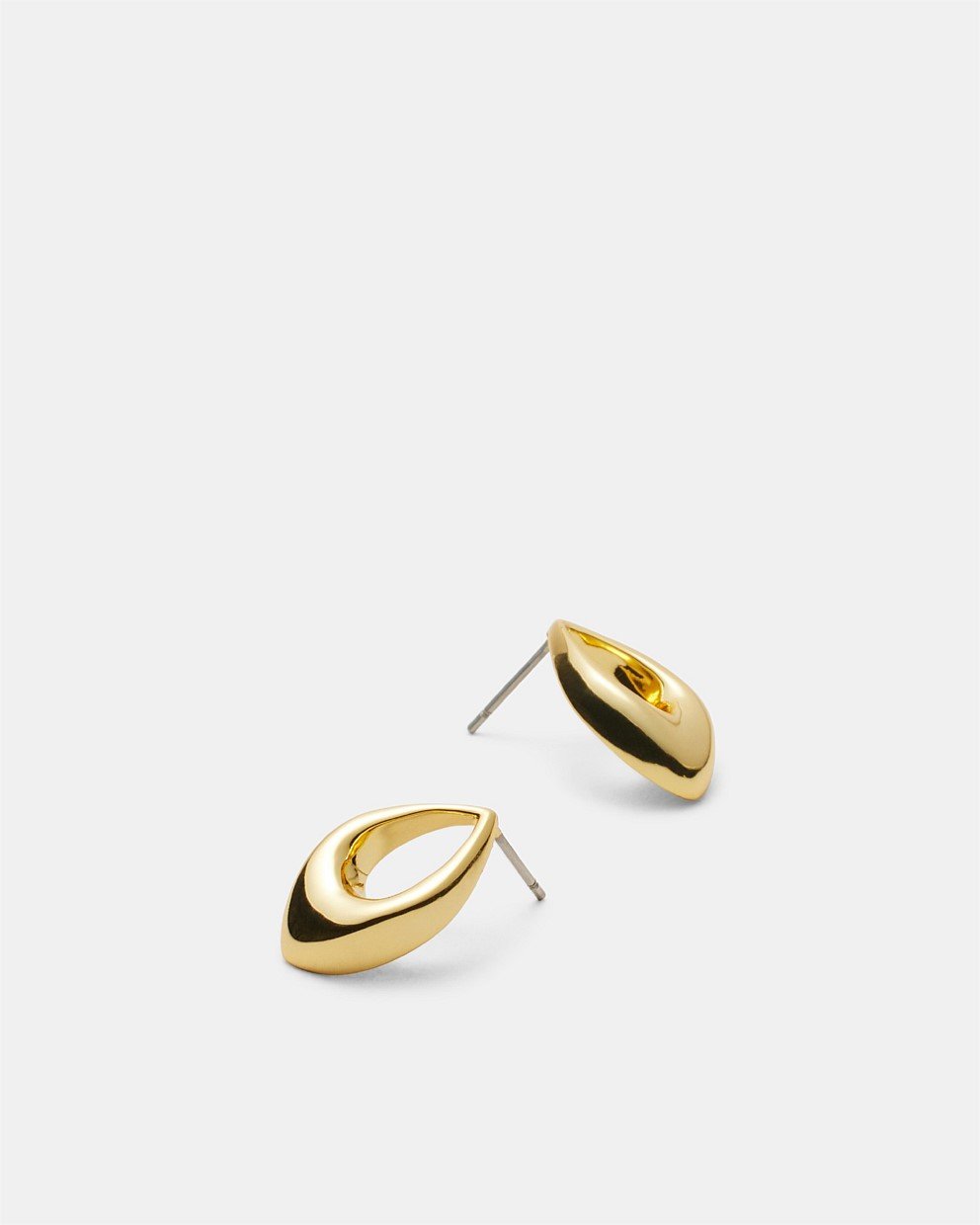 Anthem Stud Earrings