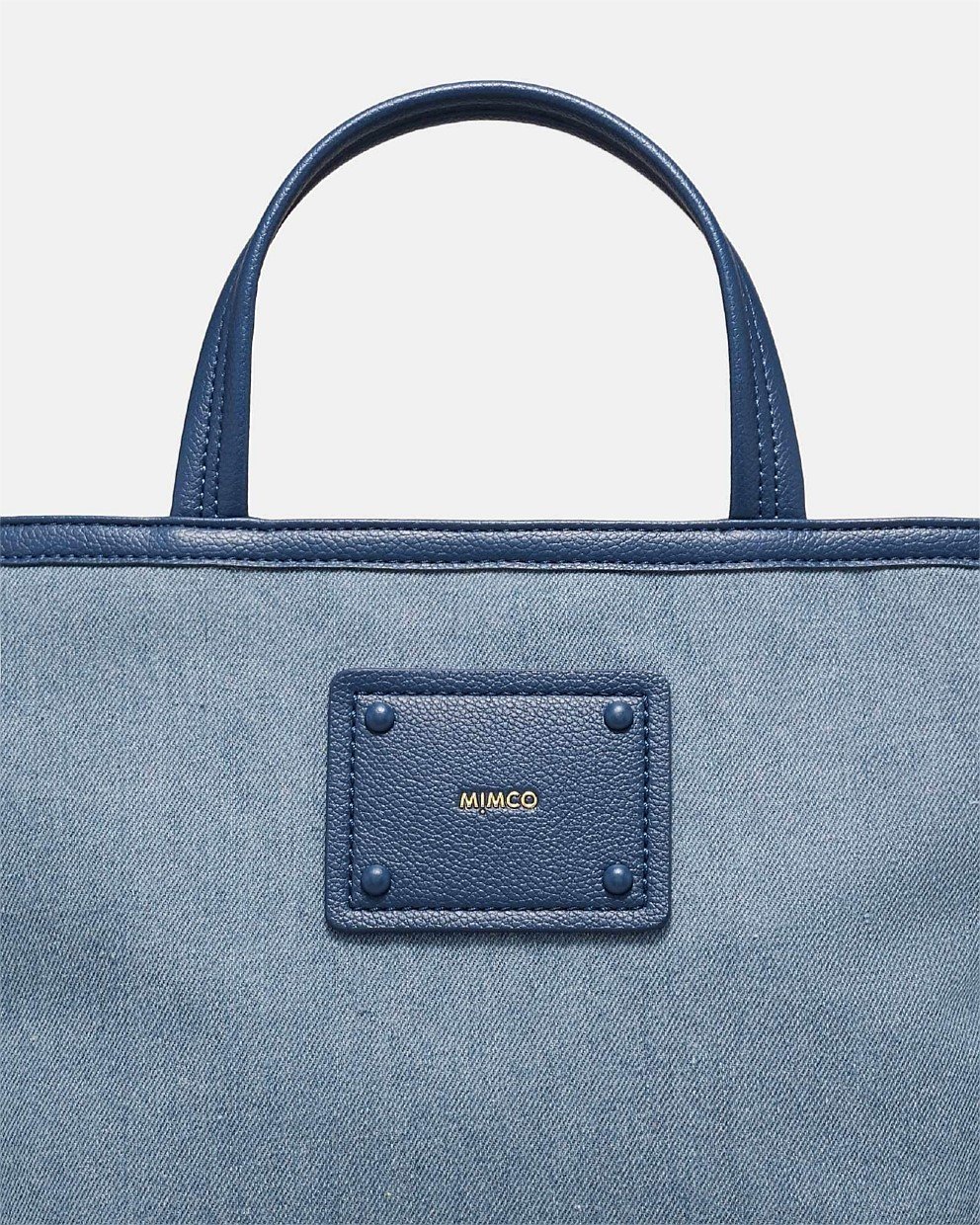 Brunswick Mini Tote Bag