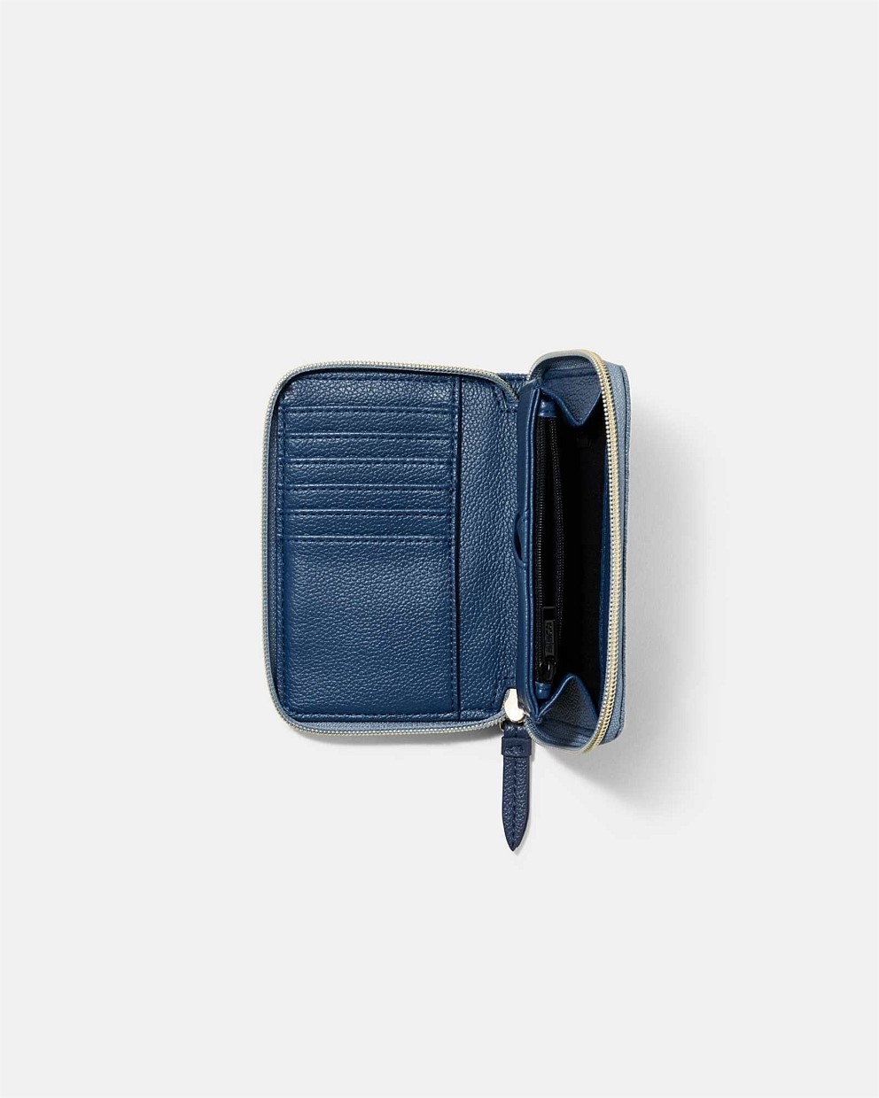 Brunswick Medium Wallet