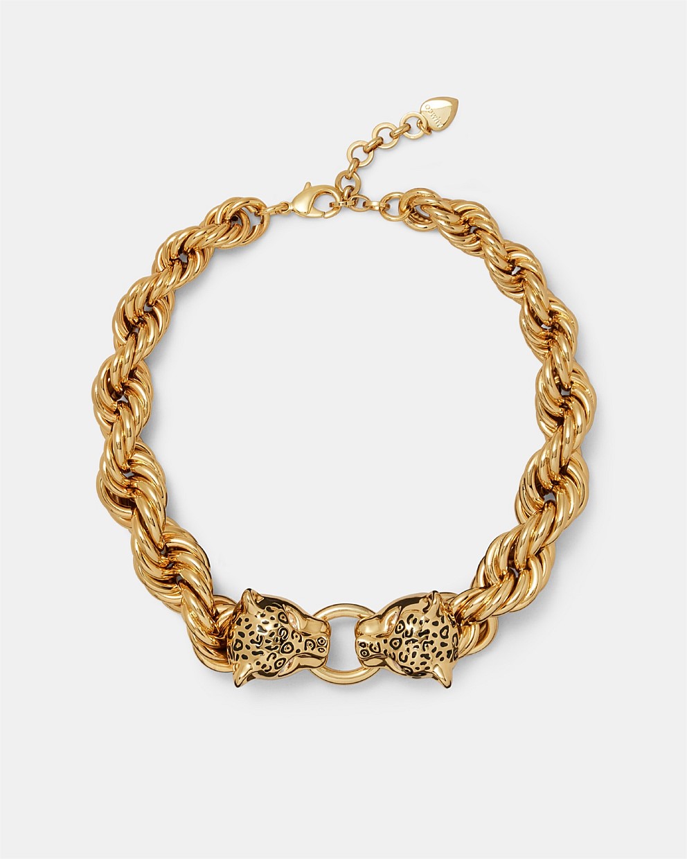 Rock & Roar Necklace