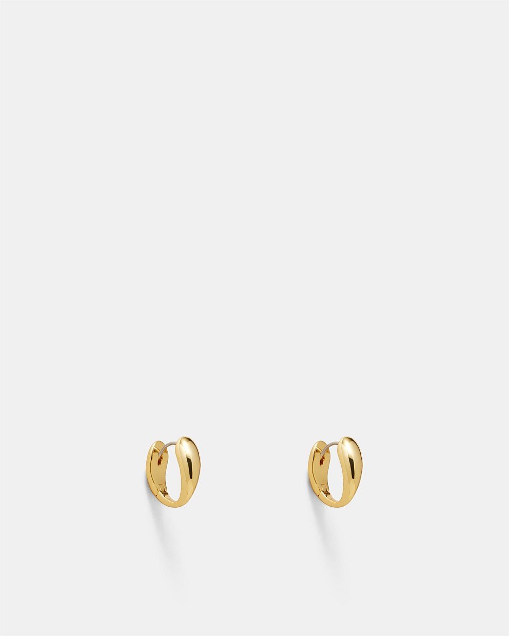 Anthem Drop Earrings