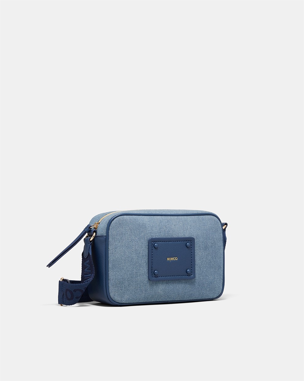 Brunswick Crossbody Bag