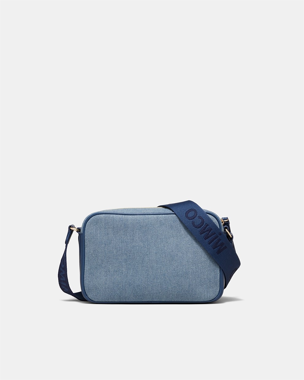 Brunswick Crossbody Bag