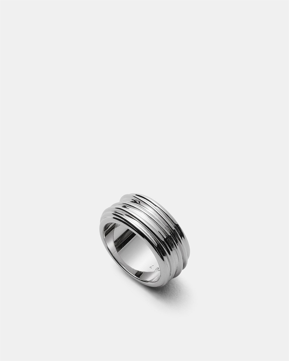 Bassline Ring