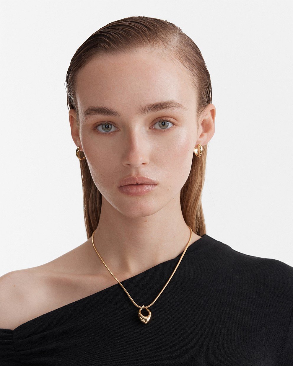 Anthem Necklace