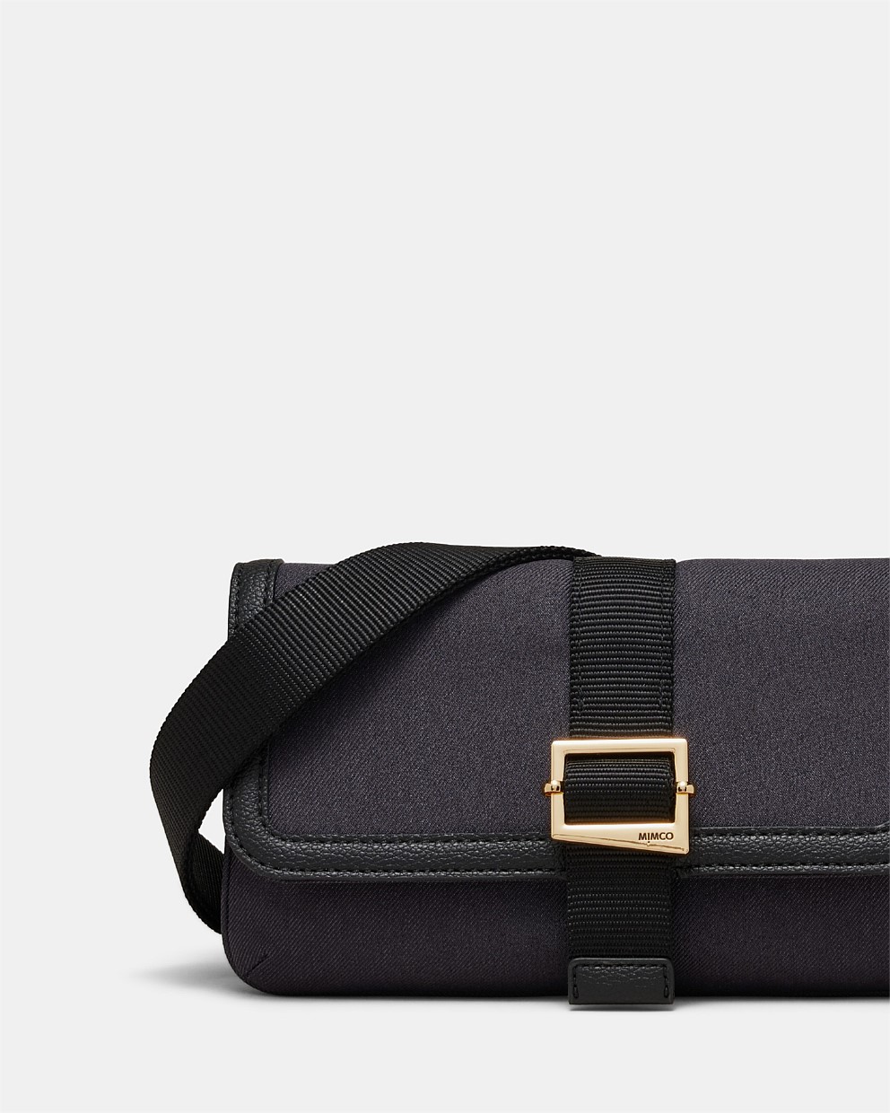 El Rey Crossbody Bag