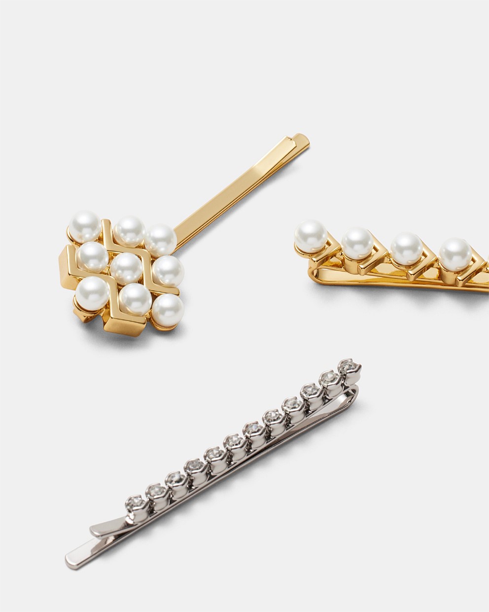 One Way Or Another Hair Pin Set