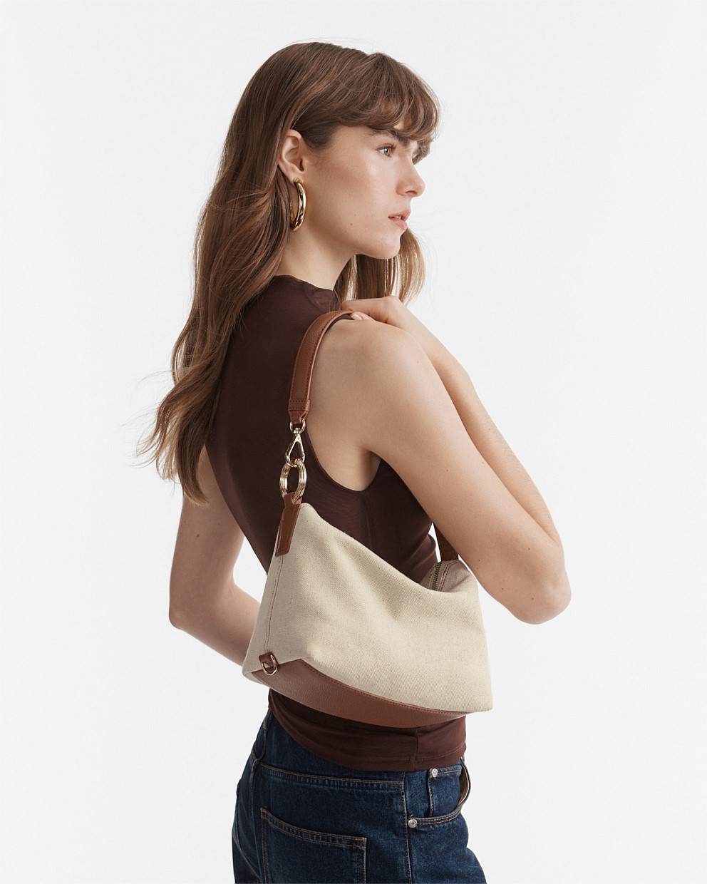 Melrose Shoulder Bag