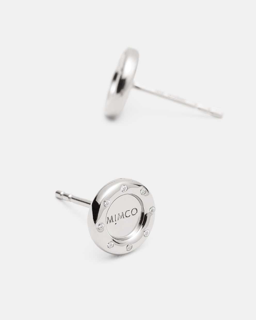 Lune Stud Earrings