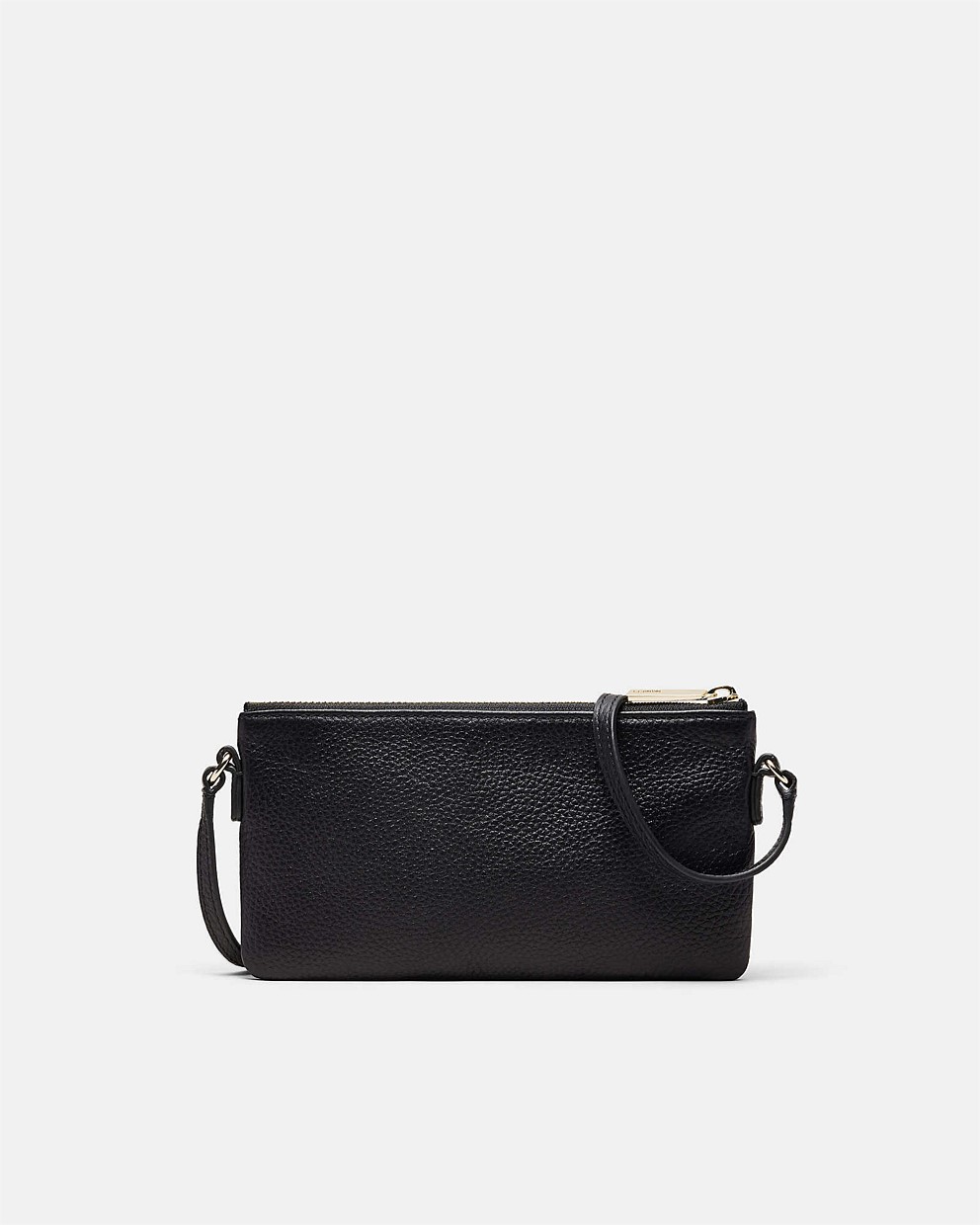 Rhiannon Pouch Crossbody