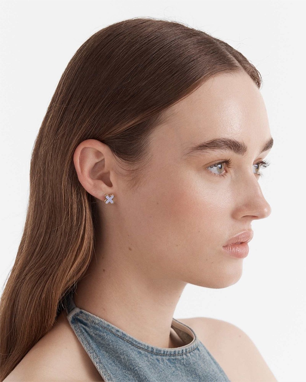 Dreamy Stud Earrings