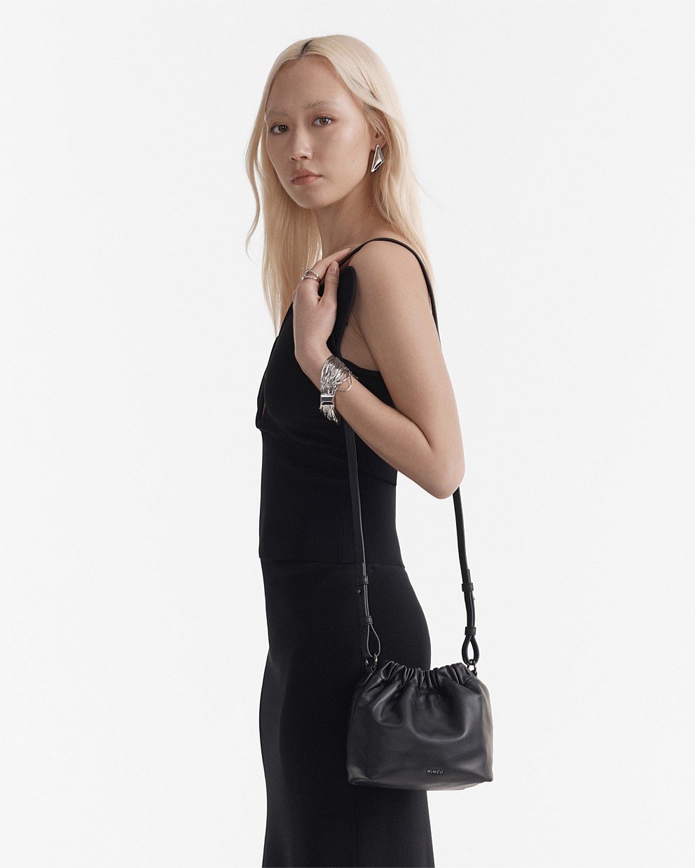 The Jones Mini Crossbody Bag