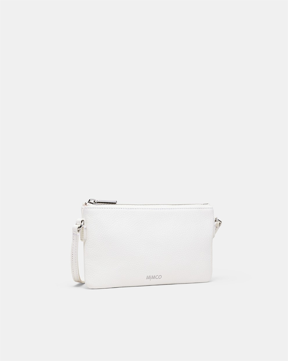 Rhiannon Pouch Crossbody