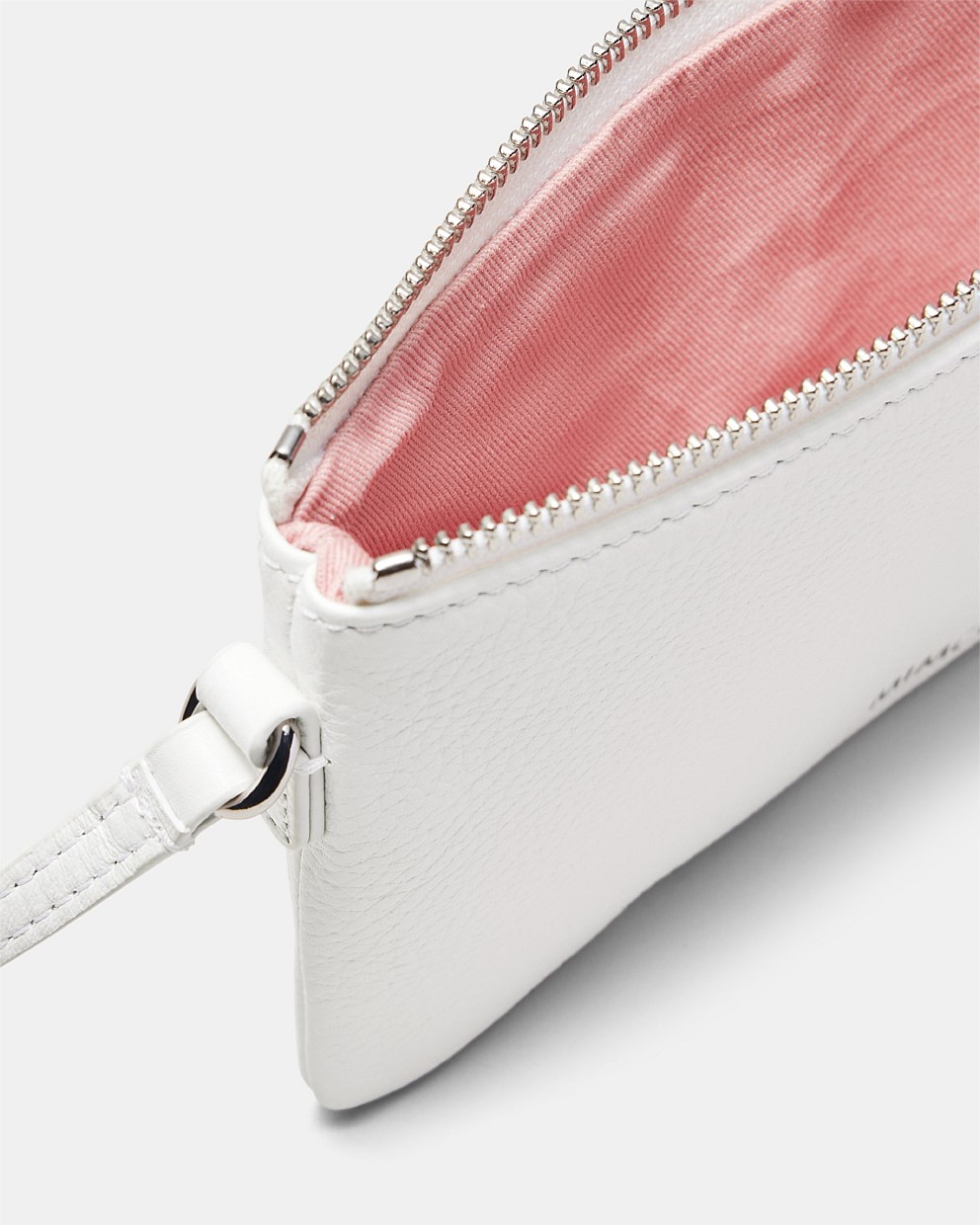 Rhiannon Pouch Crossbody