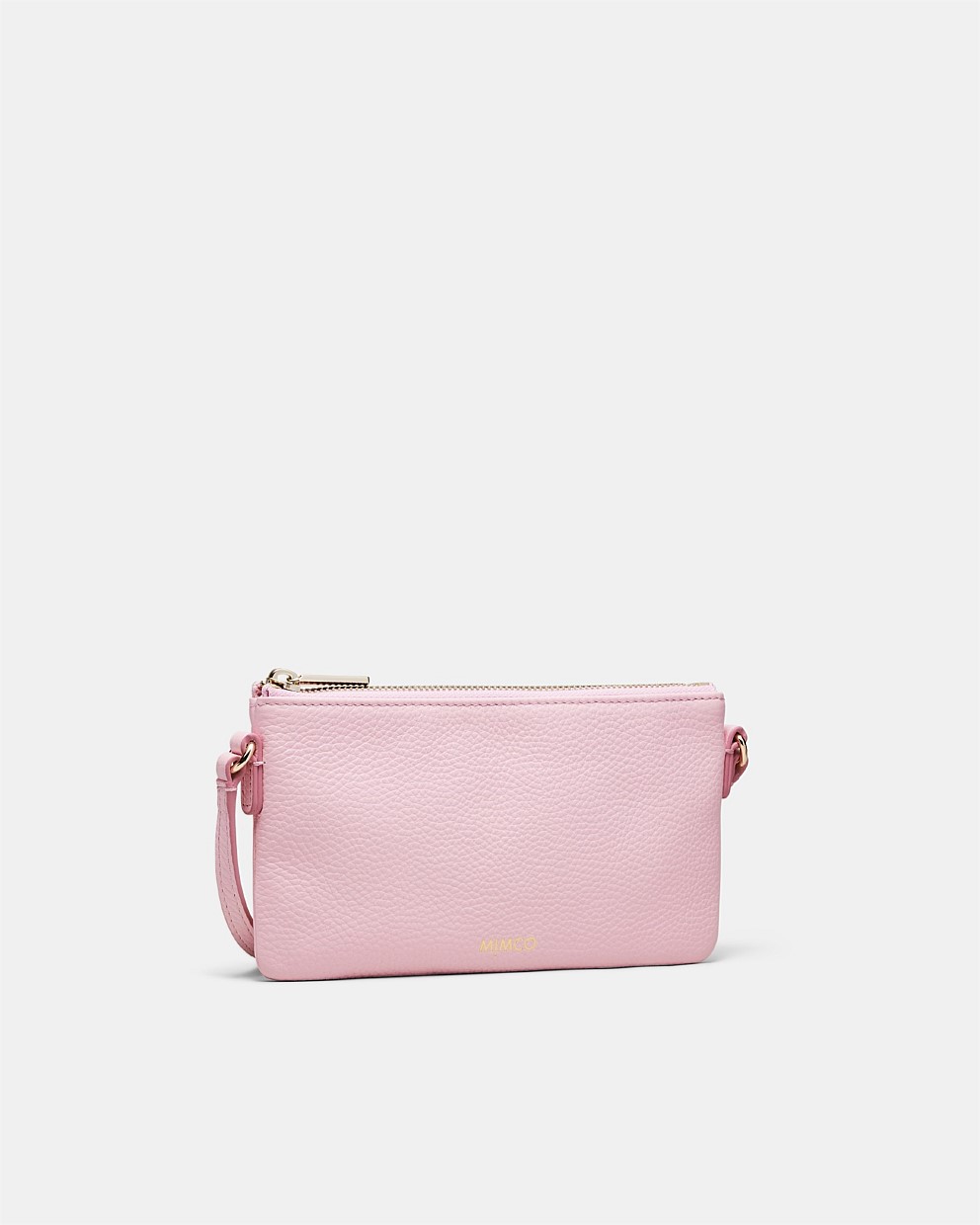 Rhiannon Pouch Crossbody