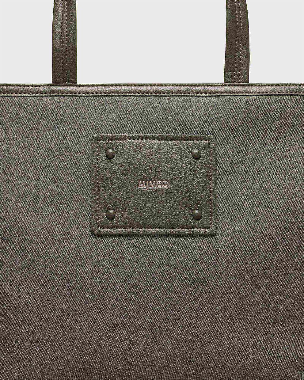 Brunswick Tote Bag