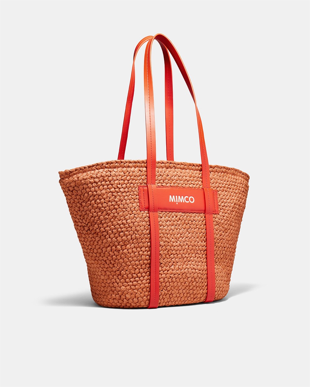 Desert Basket Tote Bag