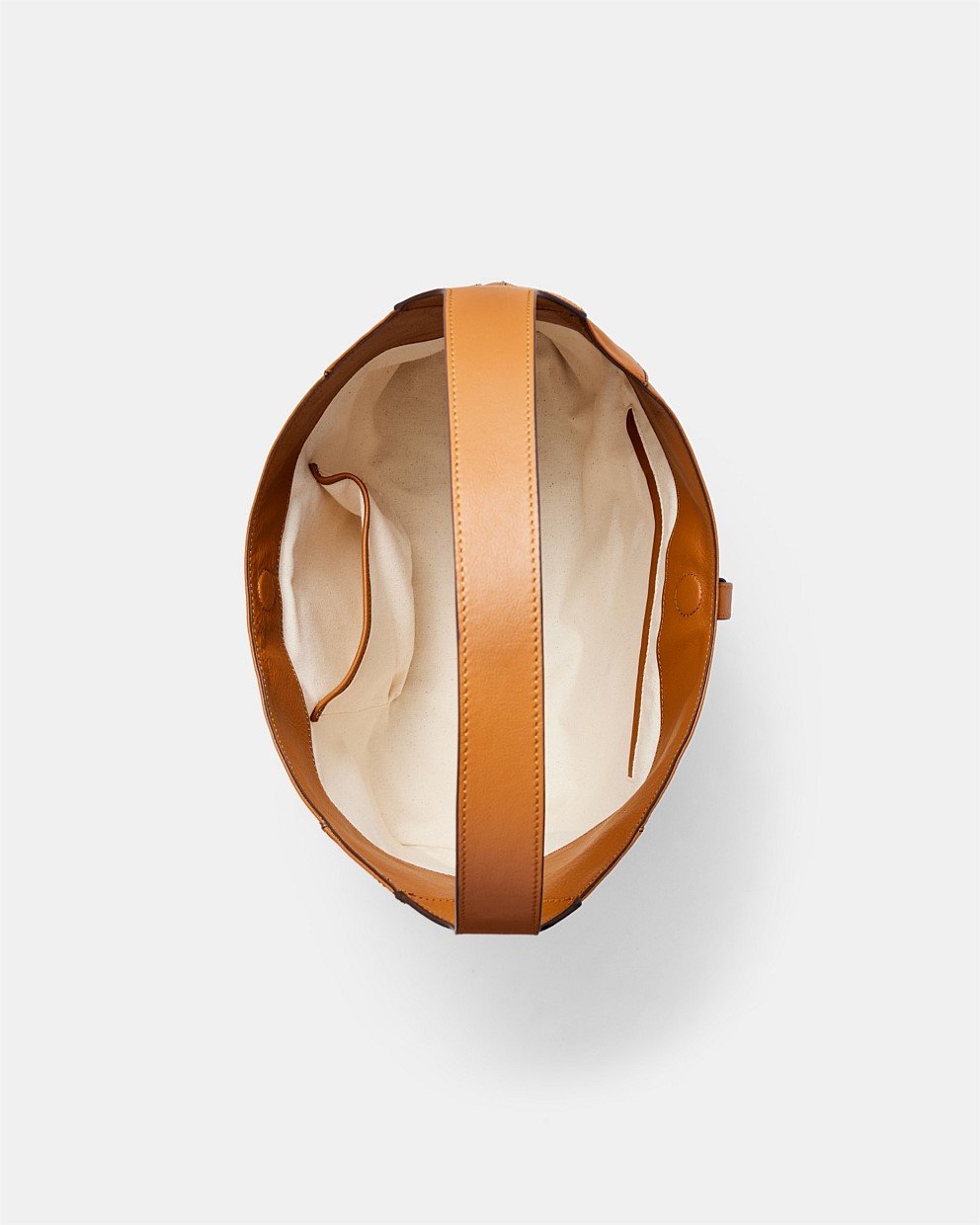 Shield Hobo Bag