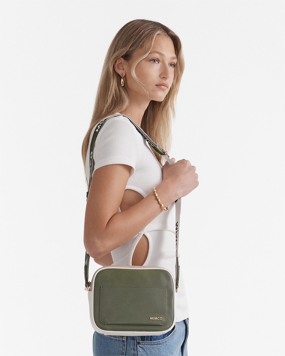 Northcote Camera Crossbody Bag