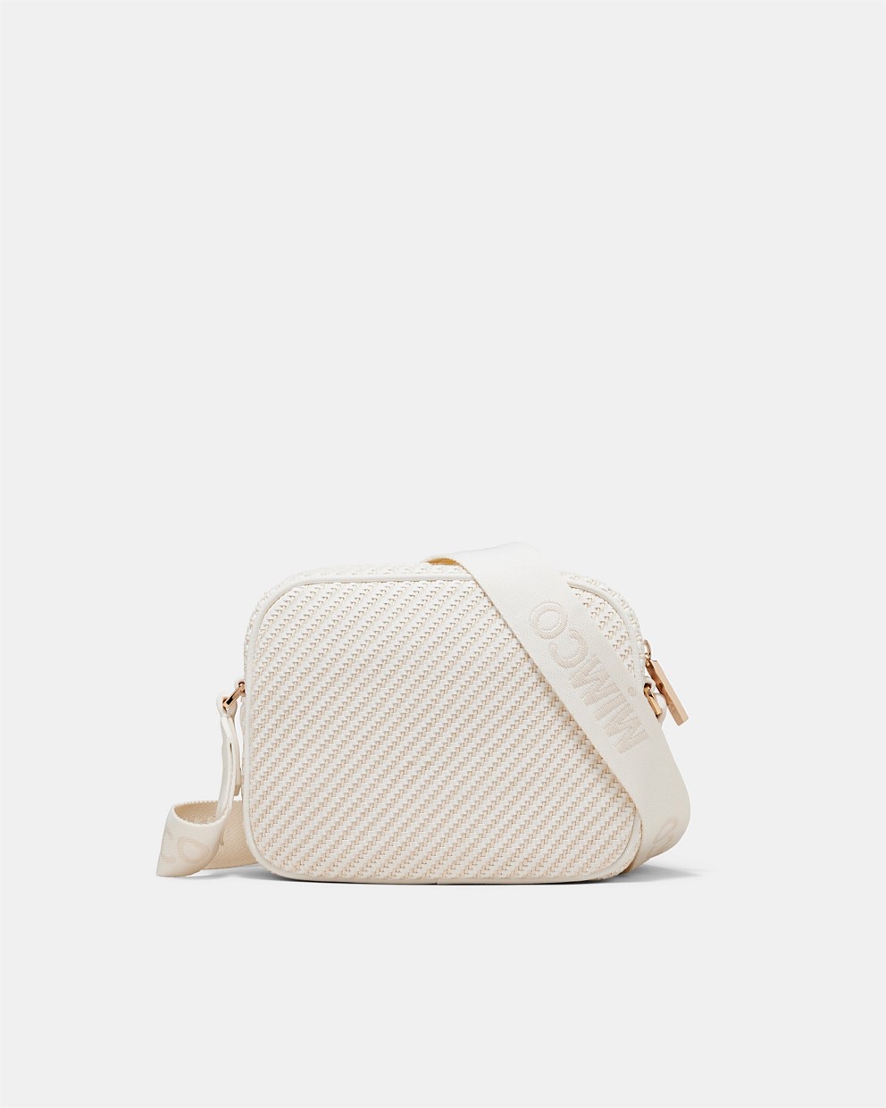 Northcote Camera Crossbody Bag